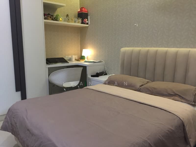 Rumah Teres 2-Tingkat untuk Disewa di Ampang Saujana (Ampang) - Ivan Tan - Bedroom - PropertyGuru.com.my