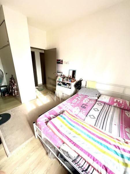 Kediaman Servis untuk Dijual di Larkin Heights - Ong Lih Shyan - Bedroom - PropertyGuru.com.my