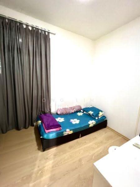 Kediaman Servis untuk Dijual di Larkin Heights - Ong Lih Shyan - Bedroom - PropertyGuru.com.my