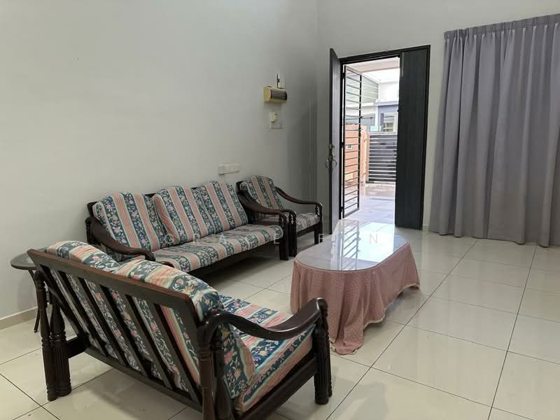 1-storey Terraced House for Rent in Taman Setia Mutiara (Kluang) - Grace Fan - PropertyGuru.com.my