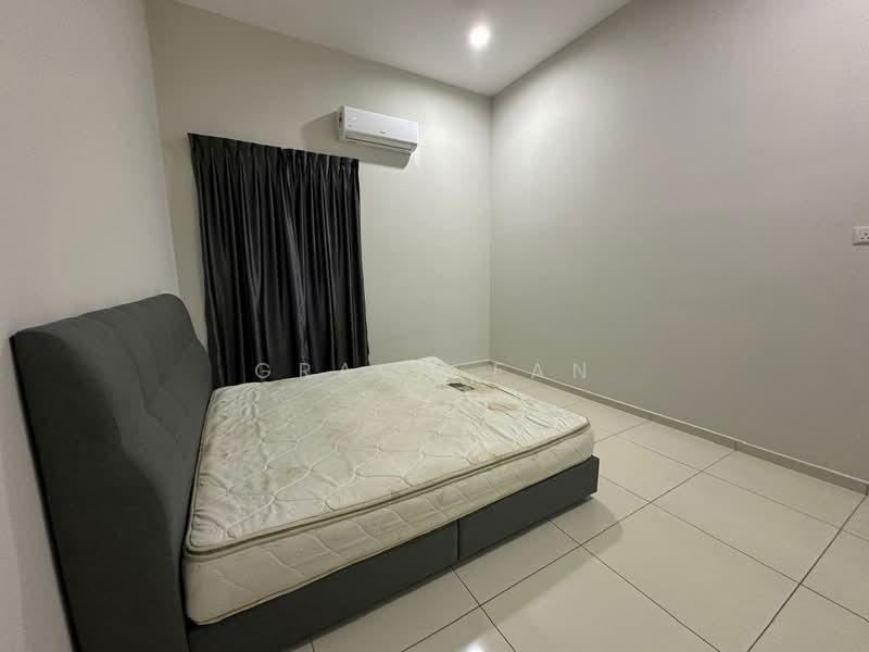 1-storey Terraced House for Rent in Taman Setia Mutiara (Kluang) - Grace Fan - PropertyGuru.com.my
