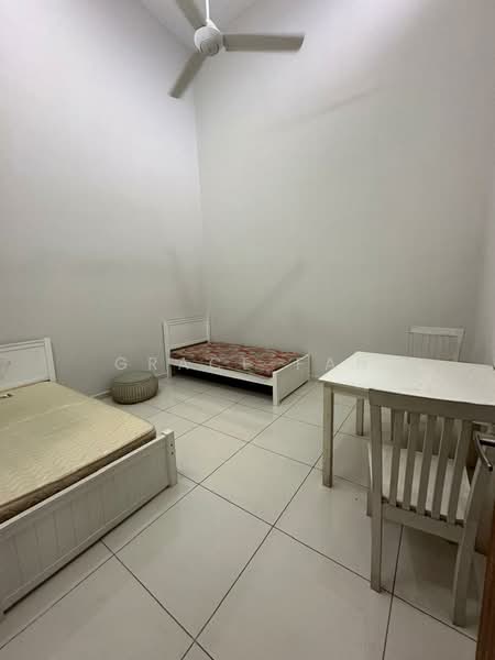 1-storey Terraced House for Rent in Taman Setia Mutiara (Kluang) - Grace Fan - PropertyGuru.com.my