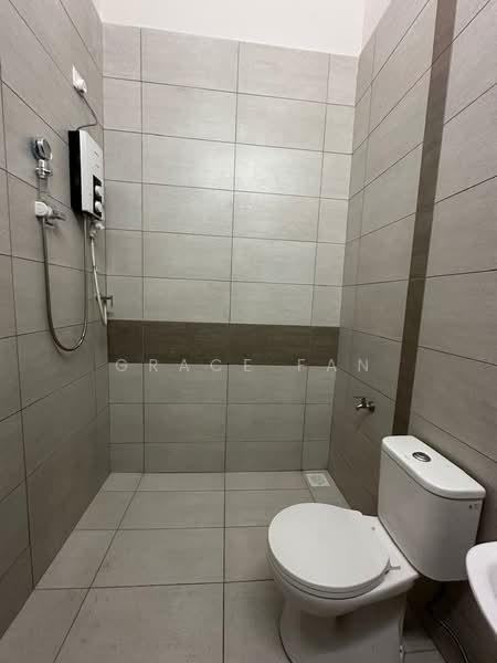 1-storey Terraced House for Rent in Taman Setia Mutiara (Kluang) - Grace Fan - PropertyGuru.com.my
