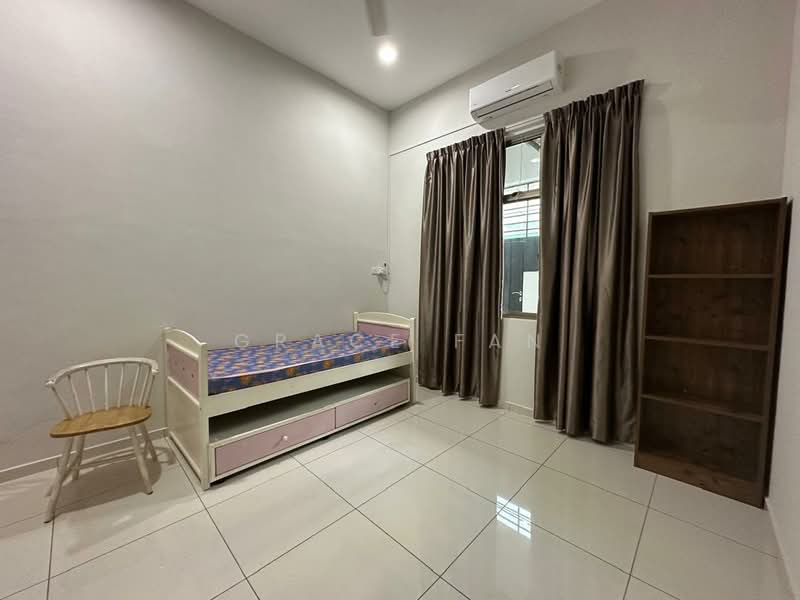 1-storey Terraced House for Rent in Taman Setia Mutiara (Kluang) - Grace Fan - PropertyGuru.com.my