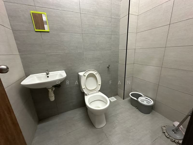 1-storey Terraced House for Rent in Taman Setia Mutiara (Kluang) - Grace Fan - PropertyGuru.com.my