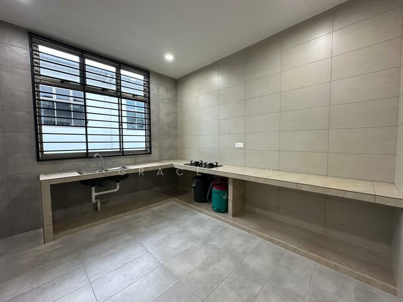 1-storey Terraced House for Rent in Taman Setia Mutiara (Kluang) - Grace Fan - PropertyGuru.com.my