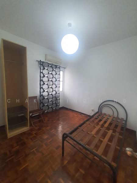 Apartment for Rent at Apartment Sri Ara - Chak Ching H'Ng - Bedroom - PropertyGuru.com.my