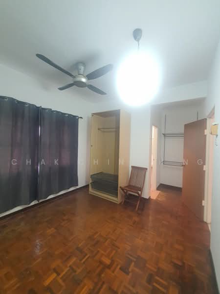 Apartment for Rent at Apartment Sri Ara - Chak Ching H'Ng - Bedroom - PropertyGuru.com.my
