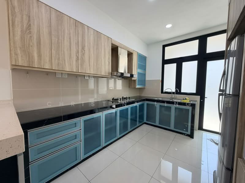 Rumah Teres 2-Tingkat untuk Disewa di Sunway City Iskandar Puteri (Iskandar Puteri (Nusajaya)) - Christina Ling - PropertyGuru.com.my