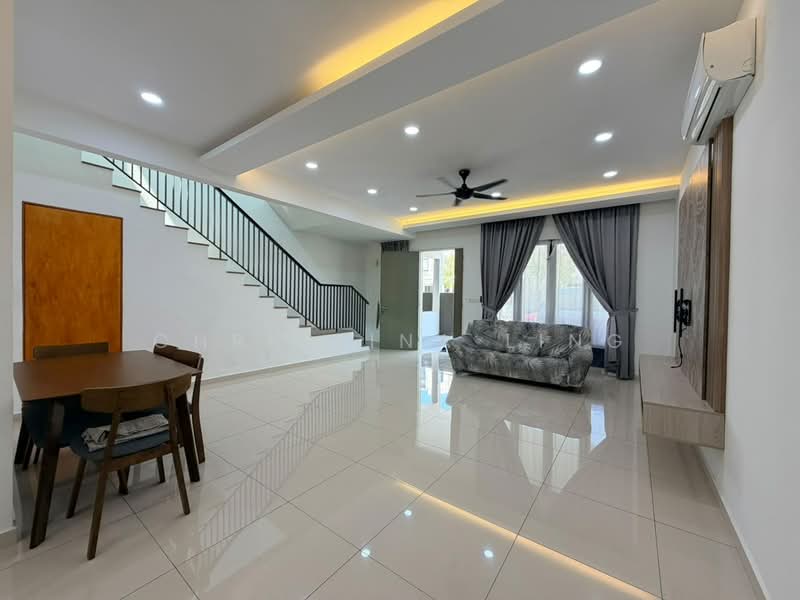 Rumah Teres 2-Tingkat untuk Disewa di Sunway City Iskandar Puteri (Iskandar Puteri (Nusajaya)) - Christina Ling - PropertyGuru.com.my