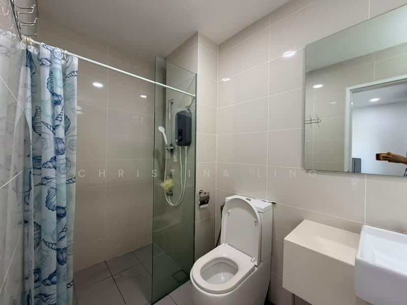 Rumah Teres 2-Tingkat untuk Disewa di Sunway City Iskandar Puteri (Iskandar Puteri (Nusajaya)) - Christina Ling - PropertyGuru.com.my