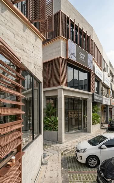 Shop / Office for Sale in Petaling Jaya (Selangor) - Shelly Yew - Exterior - PropertyGuru.com.my