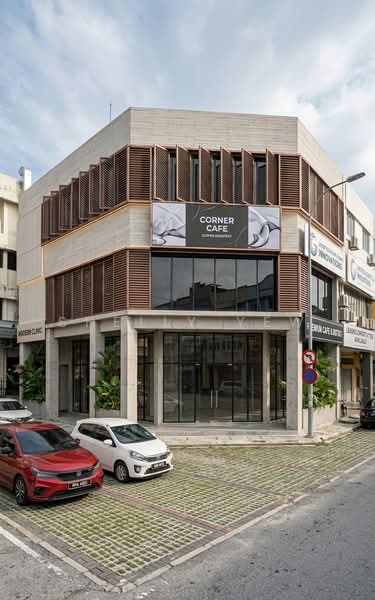 Shop / Office for Sale in Petaling Jaya (Selangor) - Shelly Yew - Exterior - PropertyGuru.com.my