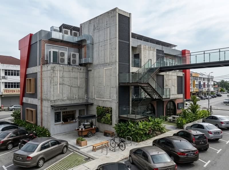 Shop / Office for Sale in Petaling Jaya (Selangor) - Shelly Yew - Exterior - PropertyGuru.com.my