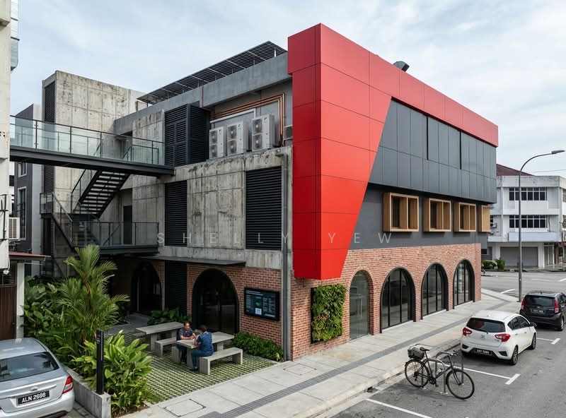 Shop / Office for Sale in Petaling Jaya (Selangor) - Shelly Yew - Exterior - PropertyGuru.com.my