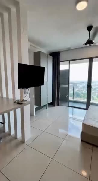 Service Residence for Rent at Evo Soho Suite - Peter Tan - PropertyGuru.com.my