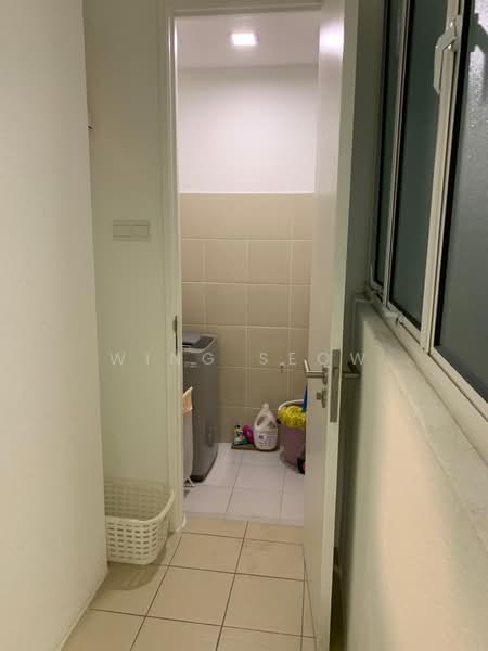 Condominium for Sale at Scenaria @ North Kiara Hills - Wing Seow - Interior - PropertyGuru.com.my