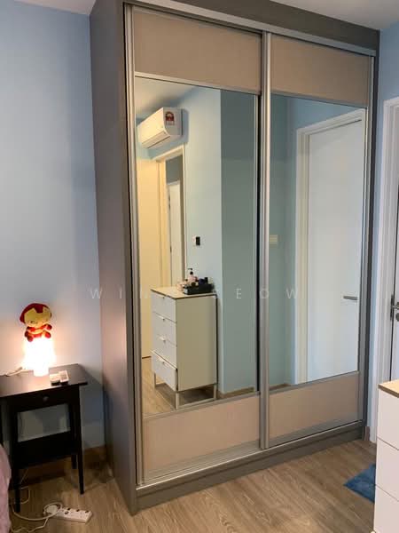 Condominium for Sale at Scenaria @ North Kiara Hills - Wing Seow - Interior - PropertyGuru.com.my