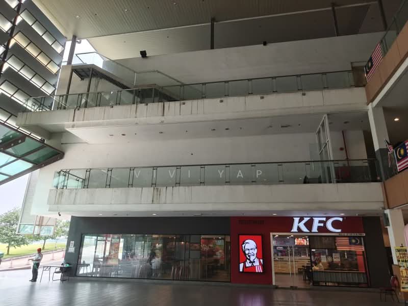 Shop / Office untuk Dijual di Bangi (Selangor) - Vivi Yap - Exterior - PropertyGuru.com.my