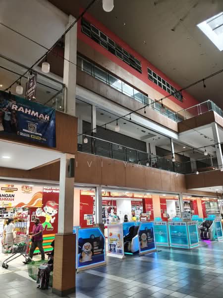 Shop / Office untuk Dijual di Bangi (Selangor) - Vivi Yap - Interior - PropertyGuru.com.my