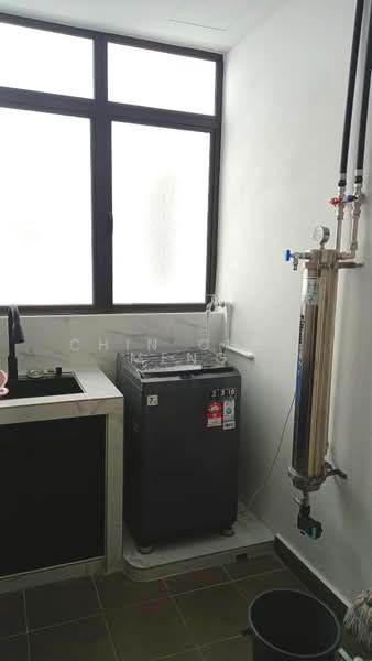 Condominium for Rent at Dezire Hill Residence - Chin Chee Meng - Interior - PropertyGuru.com.my