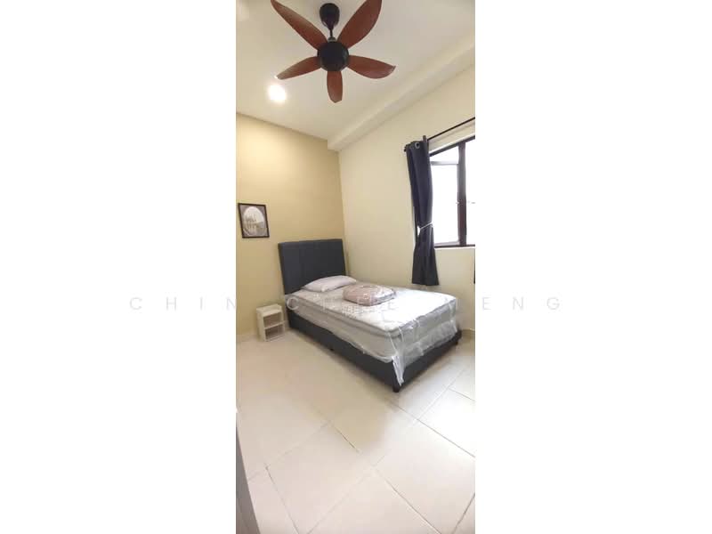 Condominium for Rent at Dezire Hill Residence - Chin Chee Meng - Bedroom - PropertyGuru.com.my