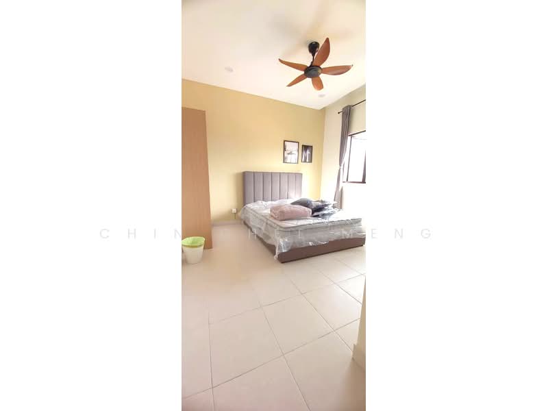 Condominium for Rent at Dezire Hill Residence - Chin Chee Meng - Bedroom - PropertyGuru.com.my