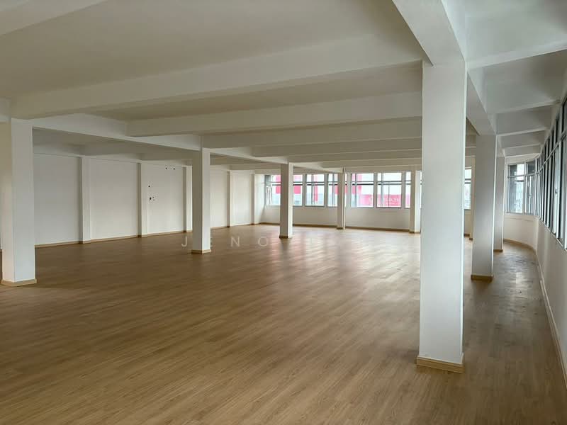 Shop / Office untuk Disewa di Kuching (Sarawak) - Jeno Tan - Interior - PropertyGuru.com.my
