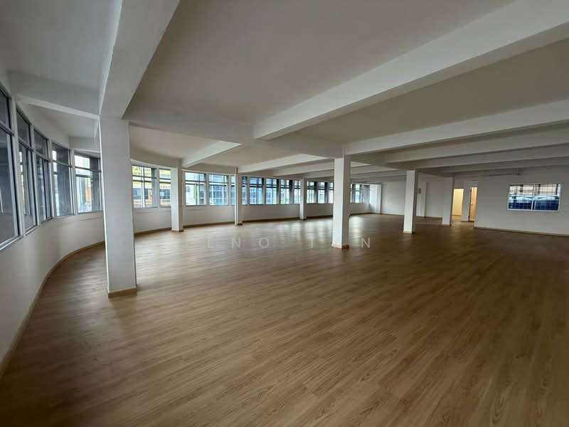 Shop / Office untuk Disewa di Kuching (Sarawak) - Jeno Tan - Interior - PropertyGuru.com.my