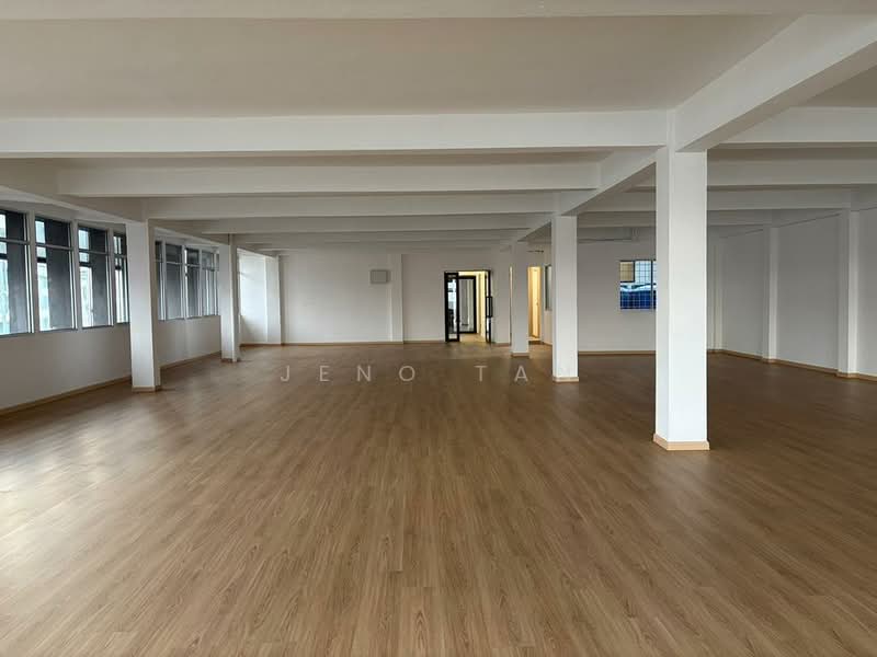 Shop / Office untuk Disewa di Kuching (Sarawak) - Jeno Tan - Interior - PropertyGuru.com.my