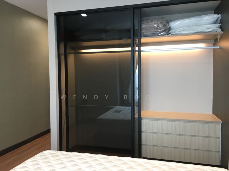 Kediaman Servis untuk Disewa di Serviced Residence @ Shaftsbury Putrajaya - Wendy Boon - Bedroom - PropertyGuru.com.my