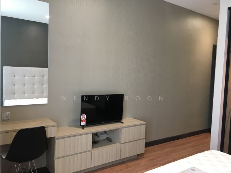 Kediaman Servis untuk Disewa di Serviced Residence @ Shaftsbury Putrajaya - Wendy Boon - Bedroom - PropertyGuru.com.my