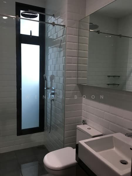 Kediaman Servis untuk Disewa di Serviced Residence @ Shaftsbury Putrajaya - Wendy Boon - Bathroom - PropertyGuru.com.my