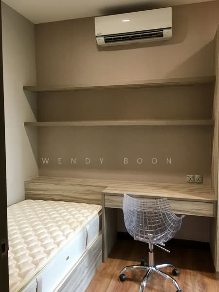 Kediaman Servis untuk Disewa di Serviced Residence @ Shaftsbury Putrajaya - Wendy Boon - Study - PropertyGuru.com.my