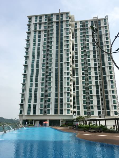 Kediaman Servis untuk Disewa di Serviced Residence @ Shaftsbury Putrajaya - Wendy Boon - Exterior - PropertyGuru.com.my