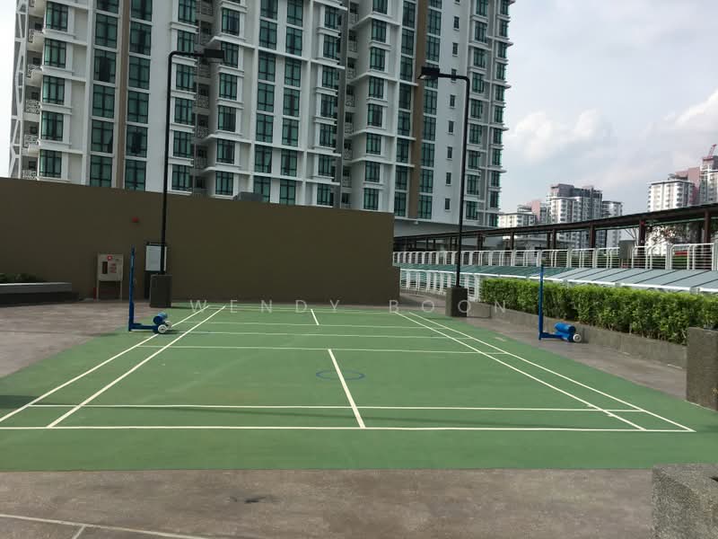 Kediaman Servis untuk Disewa di Serviced Residence @ Shaftsbury Putrajaya - Wendy Boon - Exterior - PropertyGuru.com.my