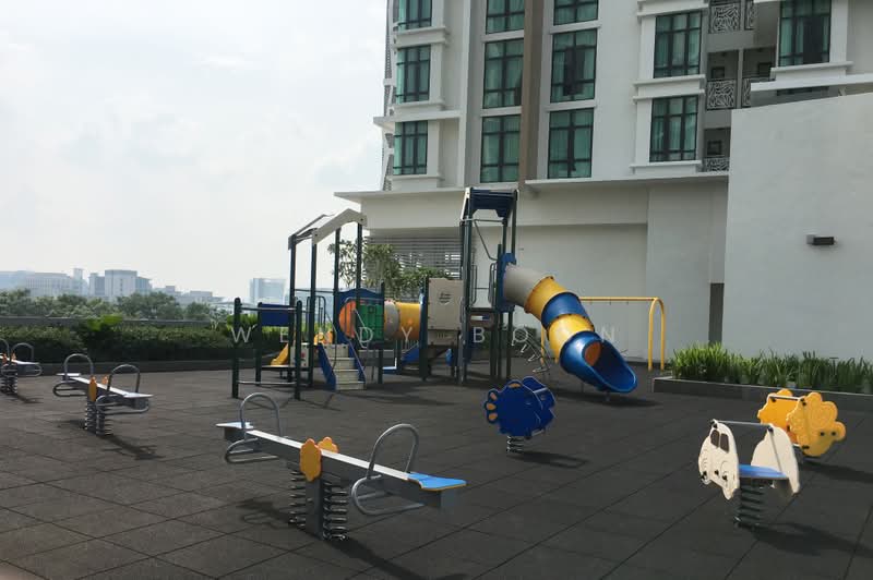 Kediaman Servis untuk Disewa di Serviced Residence @ Shaftsbury Putrajaya - Wendy Boon - Exterior - PropertyGuru.com.my