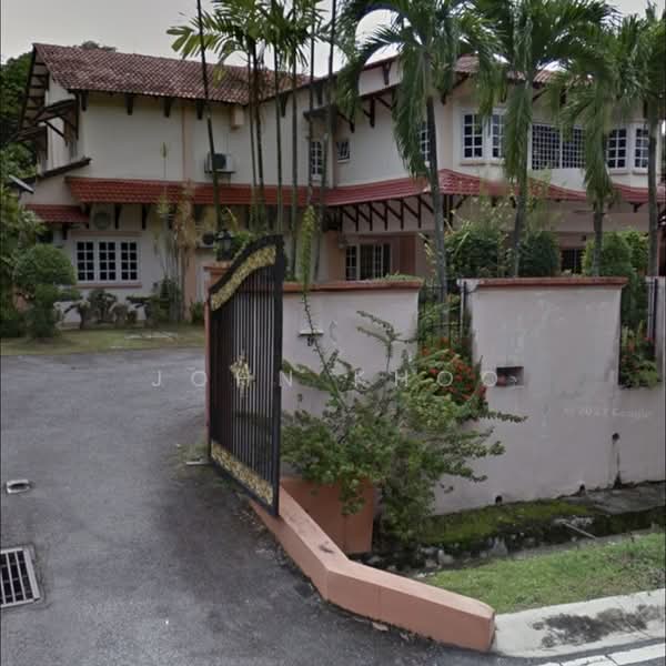 Bungalow House for Sale in Seksyen 9 (Shah Alam) - John Khoo - PropertyGuru.com.my