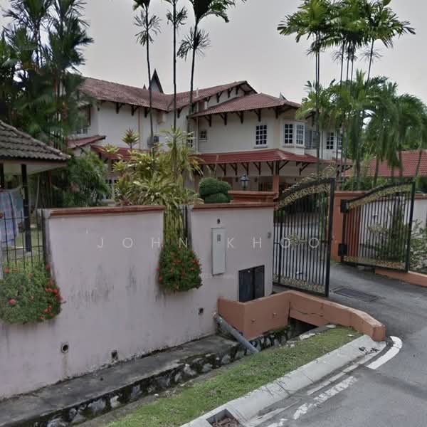 Bungalow House for Sale in Seksyen 9 (Shah Alam) - John Khoo - PropertyGuru.com.my