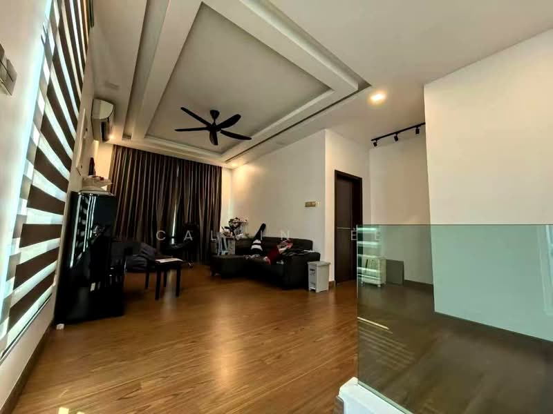 Link Bungalow for Sale in Pontian Besar (Pontian) - Calvin Lee - PropertyGuru.com.my
