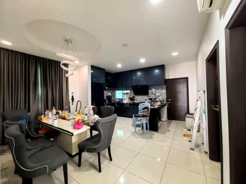 Link Bungalow for Sale in Pontian Besar (Pontian) - Calvin Lee - PropertyGuru.com.my