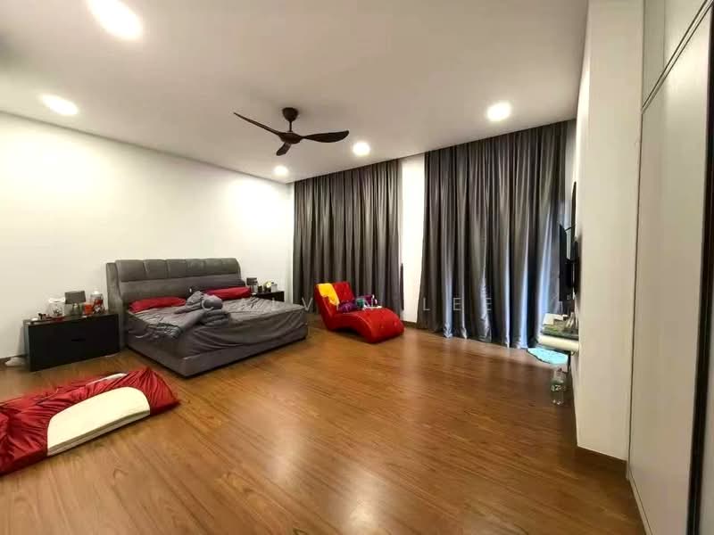 Link Bungalow for Sale in Pontian Besar (Pontian) - Calvin Lee - PropertyGuru.com.my
