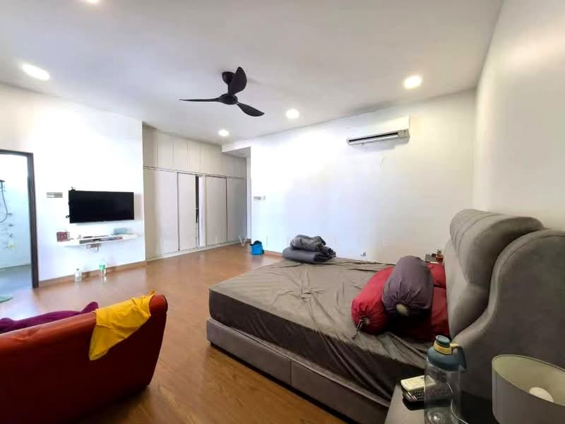 Link Bungalow for Sale in Pontian Besar (Pontian) - Calvin Lee - PropertyGuru.com.my