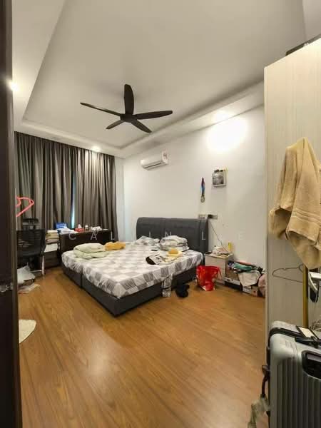 Link Bungalow for Sale in Pontian Besar (Pontian) - Calvin Lee - PropertyGuru.com.my