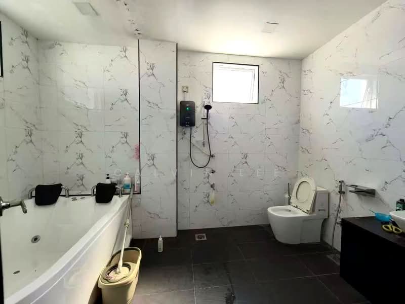 Link Bungalow for Sale in Pontian Besar (Pontian) - Calvin Lee - PropertyGuru.com.my