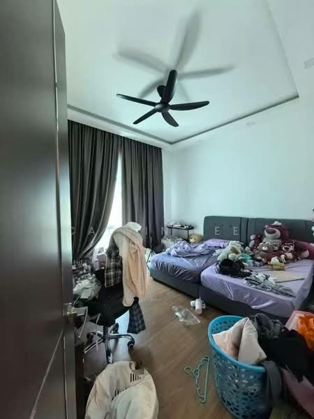 Link Bungalow for Sale in Pontian Besar (Pontian) - Calvin Lee - PropertyGuru.com.my