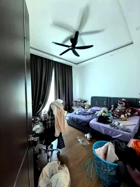 Link Bungalow for Sale in Pontian Besar (Pontian) - Calvin Lee - PropertyGuru.com.my