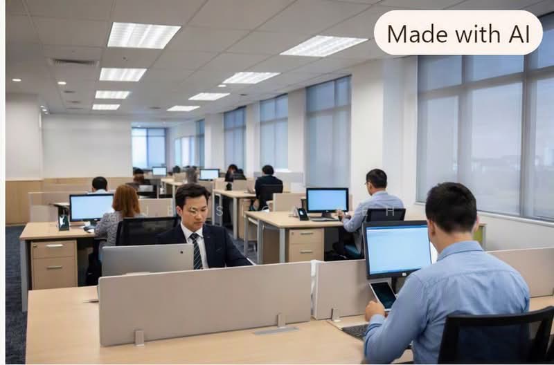 Office for Rent in Bandar Puteri Puchong (Puchong) - Jessica Beh - Interior - PropertyGuru.com.my