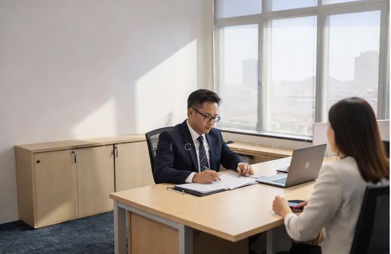 Office for Rent in Bandar Puteri Puchong (Puchong) - Jessica Beh - Interior - PropertyGuru.com.my