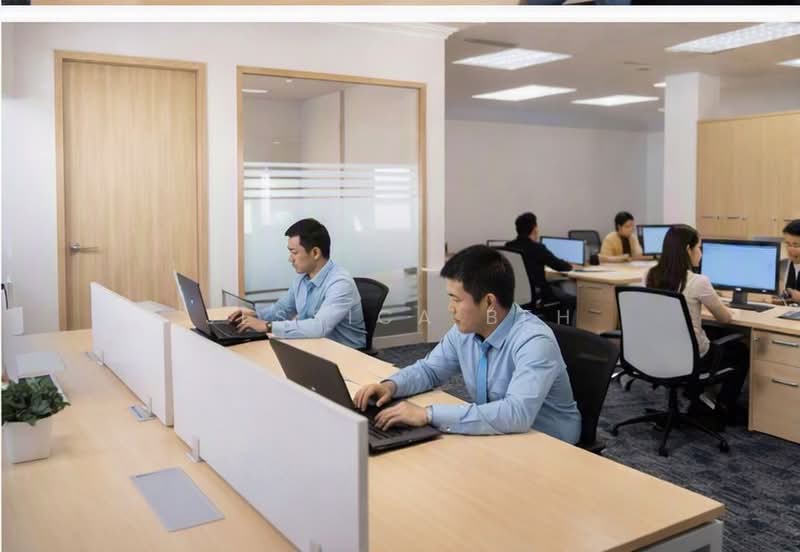 Office for Rent in Bandar Puteri Puchong (Puchong) - Jessica Beh - Interior - PropertyGuru.com.my